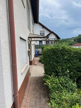 Foto - Einfamilienhaus in Krickenbach