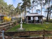 Foto - Holzhaus Erster Wohnsitz möglich!!! Wochenendhaus
