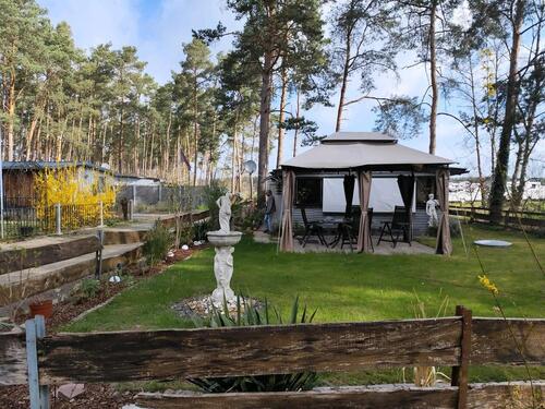 Foto - Holzhaus Erster Wohnsitz möglich!!! Wochenendhaus
