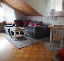 Möblierte Wohnung Zell i.W - 1.000,00 EUR Kaltmiete, in Zell im Wiesental (PLZ: 79669)