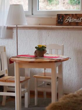 Foto - Etagenwohnung in Zell im Wiesental
