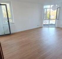 Schöne 2-Zimmer-Wohnung mit Balkon in 26129 Oldenburg