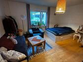 Foto - WG Zimmer (2er WG), für 1 Jahr (1. Oktober 25 - 30. September 26)