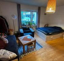 WG Zimmer (2er WG), für 1 Jahr (1. Oktober 25 - 30. September 26) - Münster