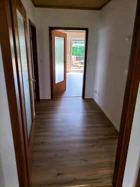 Foto - Etagenwohnung in Wolframs-Eschenbach