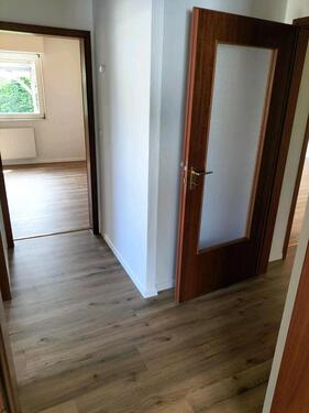 Foto - Etagenwohnung in Wolframs-Eschenbach zur Miete