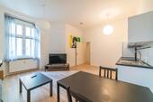 Foto - 2 Room apartment close to Volkspark Friedrichshain