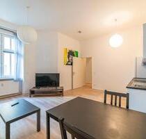 2 Room apartment close to Volkspark Friedrichshain - Berlin Friedrichshain-Kreuzberg