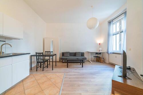 Foto - Etagenwohnung in Berlin