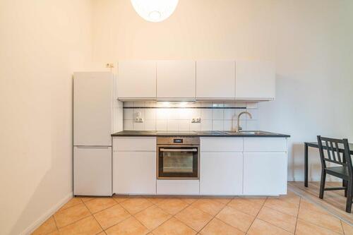 Foto - Etagenwohnung in Berlin zur Miete