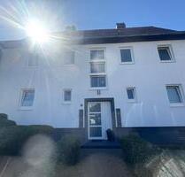 Mietwohnung - Helle Erdgeschosswohnung in Rotenburg - Rotenburg an der Fulda
