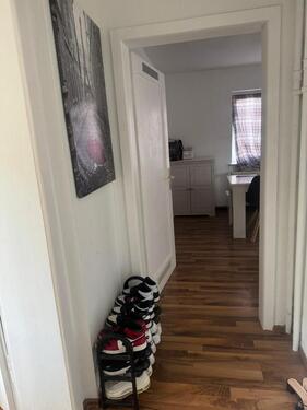 Foto - Etagenwohnung in Rotenburg an der Fulda