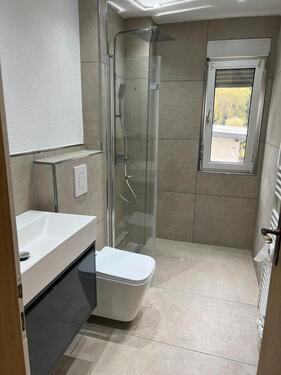 Foto - Etagenwohnung zur Miete in Siegen