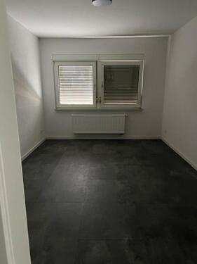 Foto - Etagenwohnung in Siegen