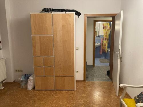 Foto - Etagenwohnung in Bautzen