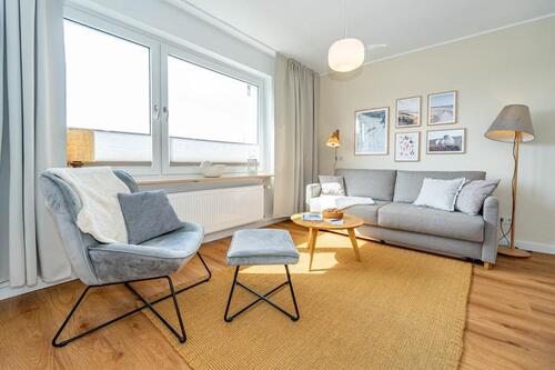 Foto - ruhige TOP Ferienwohnung auf Sylt >>>Buchungslücke Nov. `25<<<