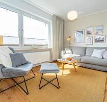 ruhige TOP Ferienwohnung auf Sylt >>>Buchungslücke Nov. `25<<<