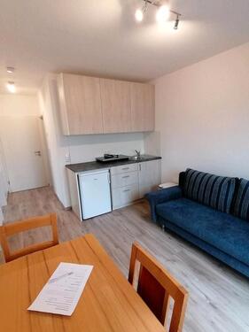 Foto - Apartement Wohnung in Burgau - 550,00 EUR Kaltmiete,