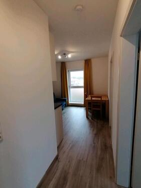 Foto - Etagenwohnung zur Miete in Burgau