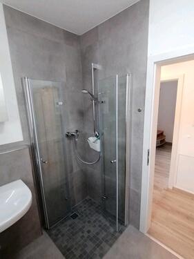 Foto - Etagenwohnung in Burgau zur Miete