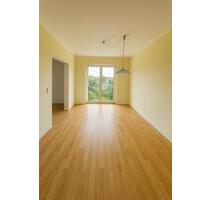 2-Zimmer Wohnung - inkl. Garten - Heiligenhaus - Mülheim an der Ruhr Broich