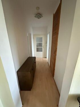 Foto - Etagenwohnung in Mülheim an der Ruhr