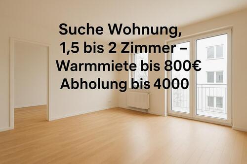 Foto - Sud , West Berlin oder umgang. - 799,00 EUR Kaltmiete,