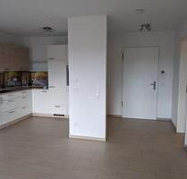 2-Zimmer Wohnung Uhingen BJ2018 FBH TG