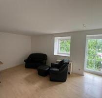 Schöne 2-Zimmer-Wohnung im EG in Forchtenberger Stadtmauer