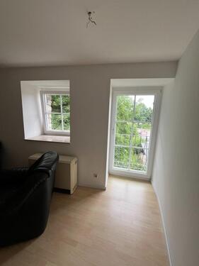 Foto - Etagenwohnung zur Miete in Forchtenberg