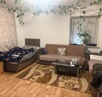 3 Zimmer Wohnung - 490,00 EUR Kaltmiete, in Herzberg am Harz (PLZ: 37412)