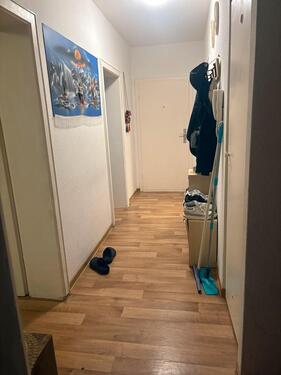 Foto - Etagenwohnung in Herzberg am Harz