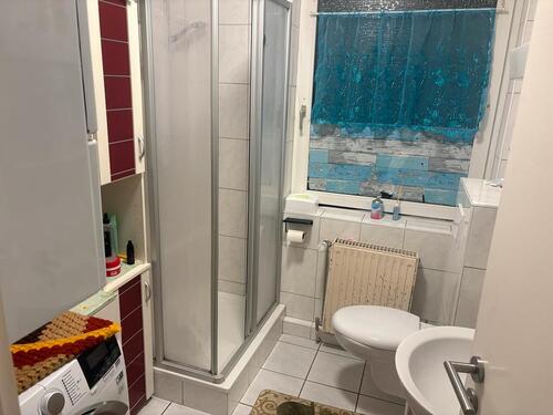 Foto - Etagenwohnung in Herzberg am Harz zur Miete