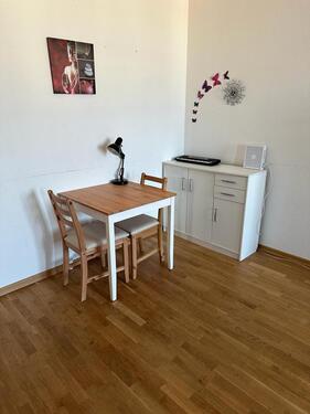 Foto - Etagenwohnung zur Miete in Berlin