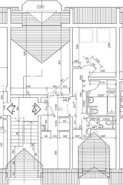 Foto - 3 Zimmer Etagenwohnung zur Miete in Langenselbold