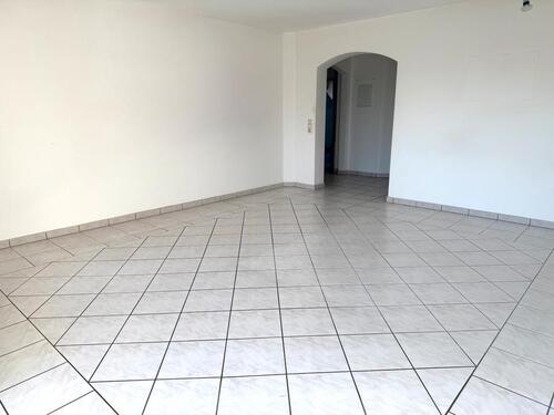 Foto - 3 Zimmer Etagenwohnung in Langenselbold