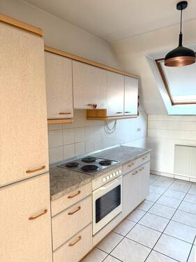 Foto - Etagenwohnung in Langenselbold zur Miete