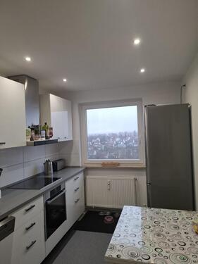 Foto - Etagenwohnung in Coburg