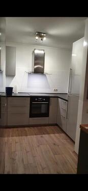 Foto - Etagenwohnung zur Miete in Eschweiler