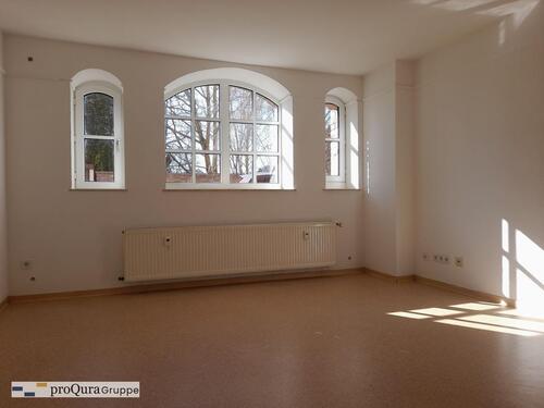 Foto - Charmante 2-Zimmer-Wohnung im Erdgeschoss