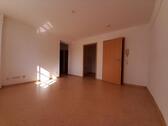 Foto - 2 Zimmer Etagenwohnung zur Miete in Mühlhausen (Thüringen)