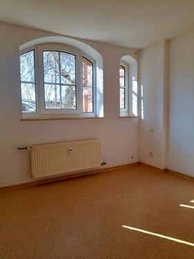 Foto - Etagenwohnung in Mühlhausen (Thüringen) zur Miete