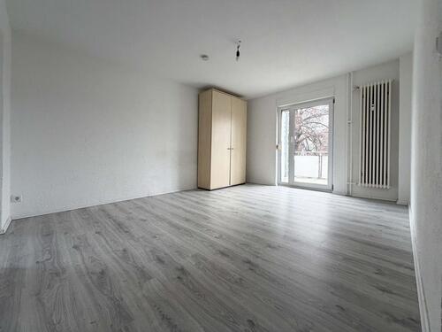 Foto - 3 Zimmer Etagenwohnung zur Miete in Rottweil