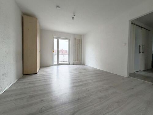 Foto - 3 Zimmer Etagenwohnung in Rottweil