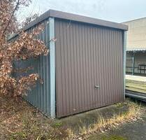Garage in Schwarze Pumpe - 50,00 EUR Miete, in Spremberg (PLZ: 03130)