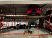 Foto - Heidelberg,handschuhsheim underground parking space