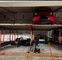 Heidelberg,handschuhsheim underground parking space