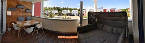 Foto - Schöne 4-Zimmer Wohnung in Braunschweig