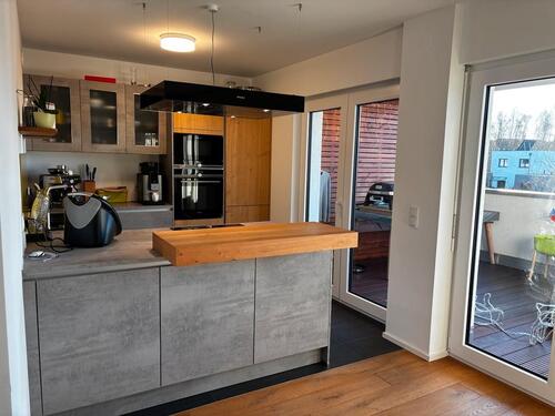 Foto - 4 Zimmer Etagenwohnung zur Miete in Braunschweig