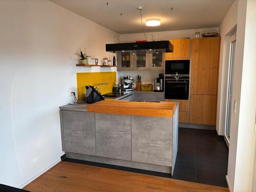 Foto - 4 Zimmer Etagenwohnung in Braunschweig